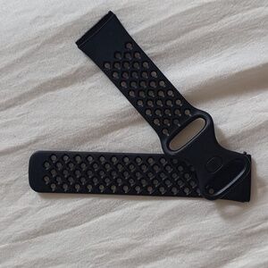 Brand New Sporty breathable Fitbit Band